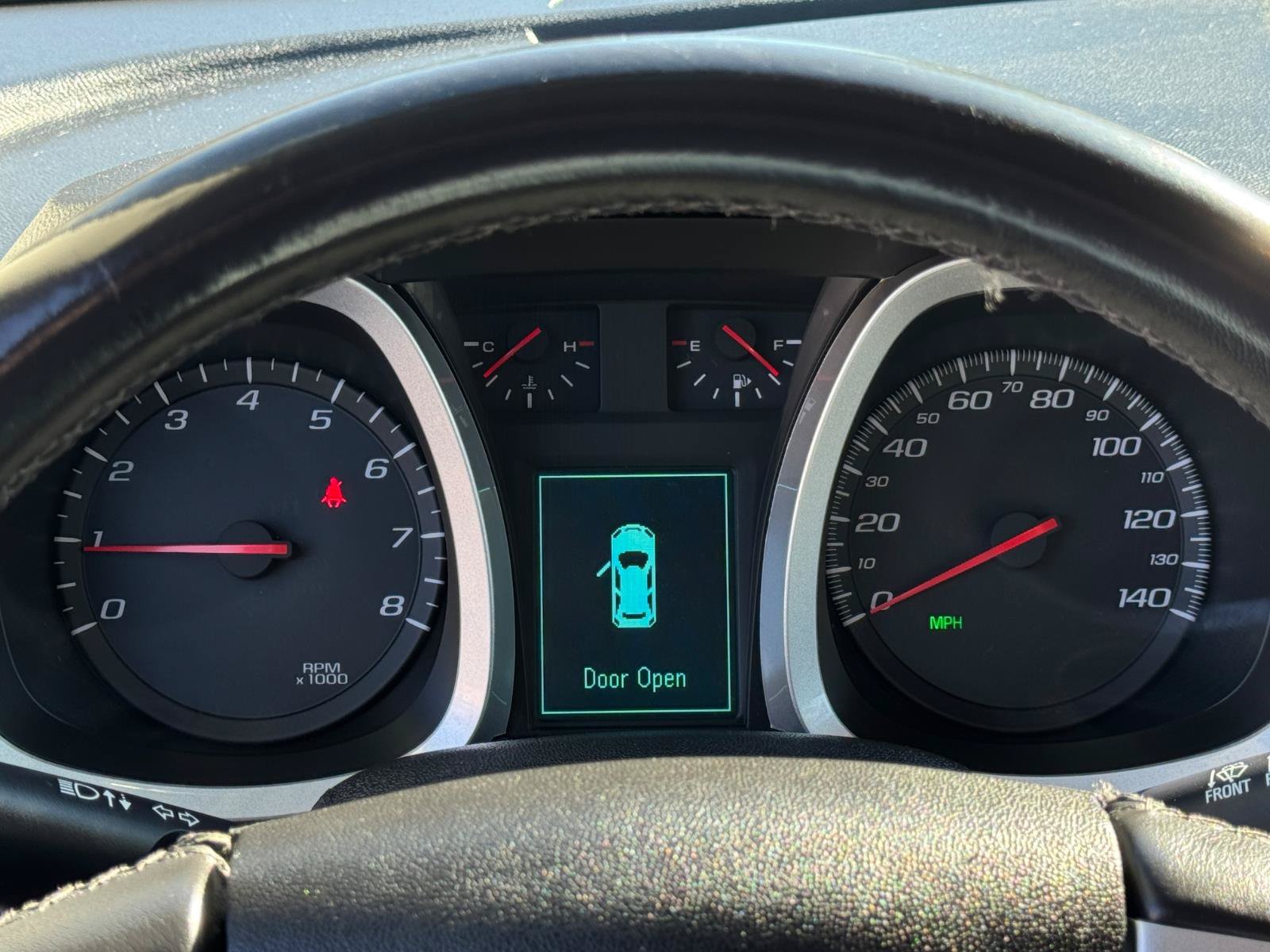 Used 2017 Chevrolet Equinox LT w/ Midnight Edition FWD image 19