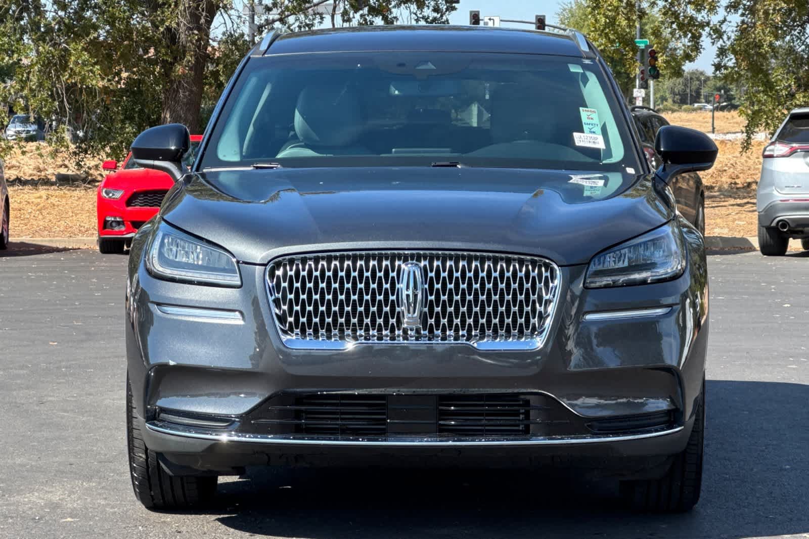 Used 2020 Lincoln Corsair AWD w/ Equipment Group 101A image 10