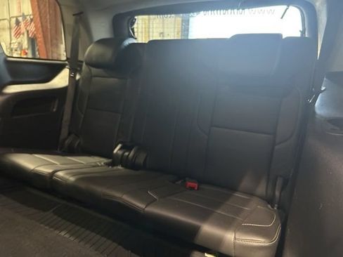 Used 2019 Chevrolet Tahoe LT AWD/4WD image 26