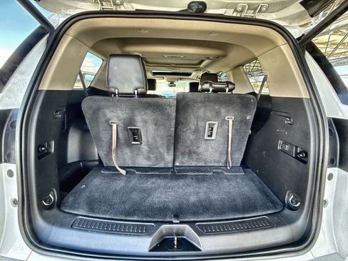 Used 2019 GMC Acadia Denali w/ Technology Package image 19