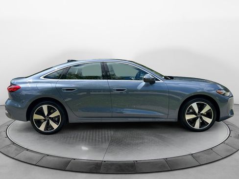 New 2025 Audi A5 2.0T Prestige image 8