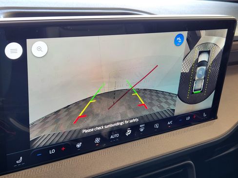 New 2026 Ford Maverick Lariat w/ 4K Tow Package image 23