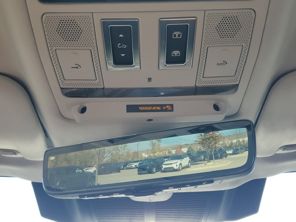 New 2026 Land Rover Defender 130 S AWD/4WD image 25