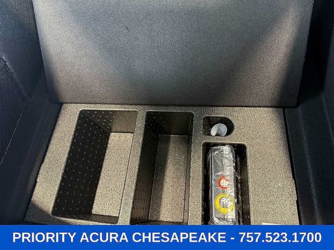 New 2026 Acura Integra A-Spec FWD image 32
