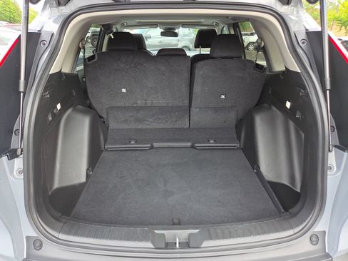 Used 2024 Honda CR-V EX image 25