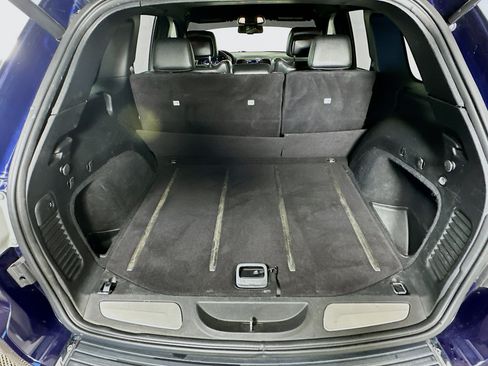 Used 2015 Jeep Grand Cherokee Limited RWD image 25