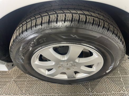 Used 2007 Mercedes-Benz R 350 4MATIC image 20