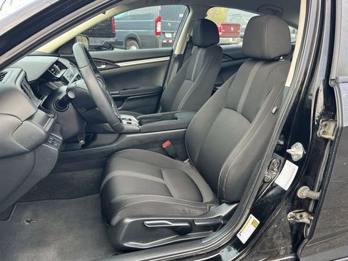 Used 2020 Honda Civic LX image 15
