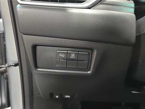 Used 2023 MAZDA CX-5 AWD 2.5 S w/ Select Package image 26