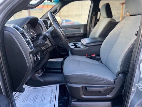 Used 2022 RAM 2500 Big Horn image 15