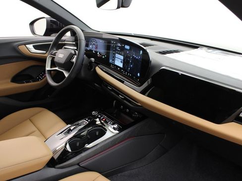 New 2026 Audi A5 2.0T Premium AWD/4WD image 23