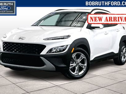 Used 2023 Hyundai Kona SEL w/ Convenience Package