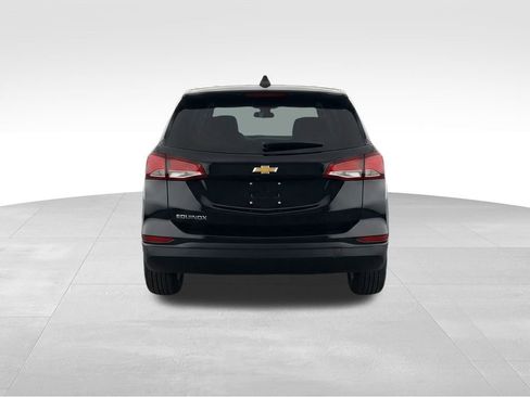 Used 2023 Chevrolet Equinox LS FWD image 8