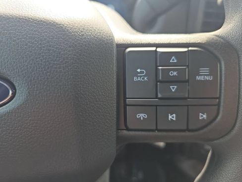 New 2026 Ford F150 STX w/ Equipment Group 200A AWD/4WD image 18