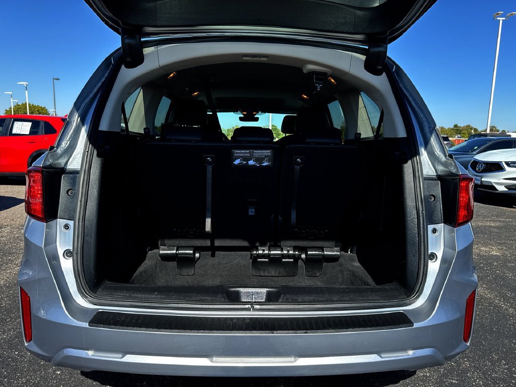 Used 2025 Honda Odyssey EX-L image 24