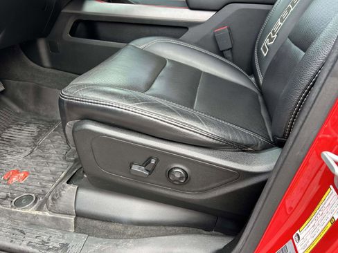 Used 2020 RAM 1500 Rebel w/ Rebel Level 2 Equipment Group AWD/4WD image 17
