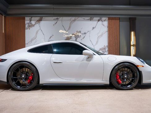 Used 2023 Porsche 911 GT3 RWD image 7