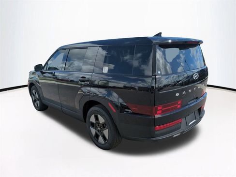 New 2026 Hyundai Santa Fe SE FWD image 7