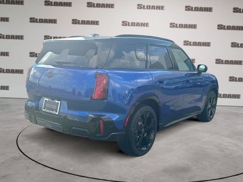 New 2026 MINI Cooper Countryman S w/ Comfort Package Max AWD/4WD image 5