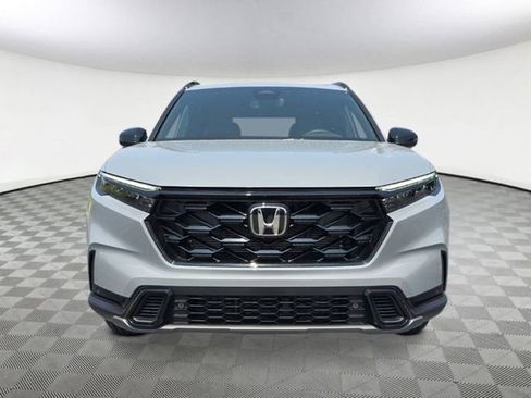 New 2026 Honda CR-V Sport-L image 8