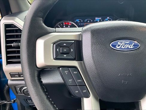 Certified 2020 Ford F350 Lariat image 11
