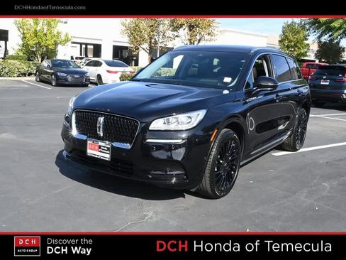 Used 2021 Lincoln Corsair Reserve w/ Equipment Group 201A image 1