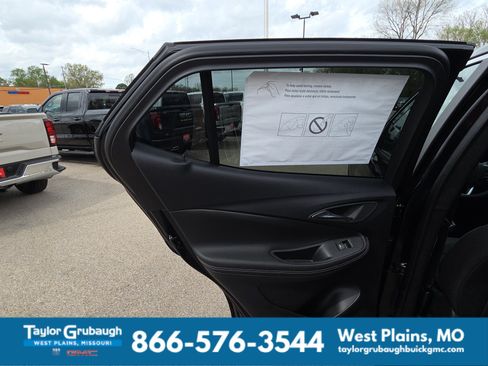 New 2026 Buick Encore GX Preferred w/ Comfort Package FWD image 27
