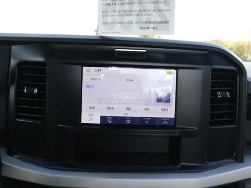 New 2026 Ford F250 XL w/ Snow Plow Prep Package image 13