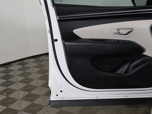 Used 2024 Hyundai Tucson SEL image 21