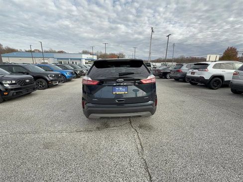 Certified 2022 Ford Edge SEL w/ Convenience Package image 7