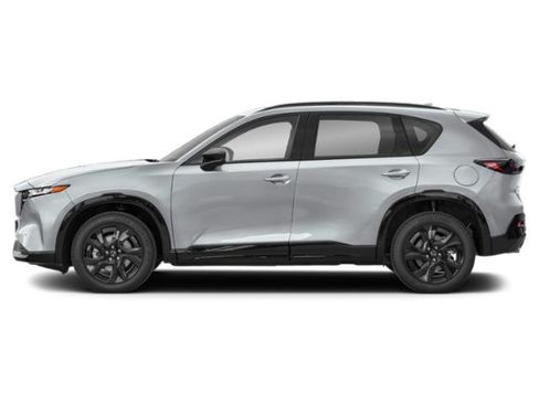 New 2026 MAZDA CX-5 2.5 S w/ Premium Package AWD/4WD image 3