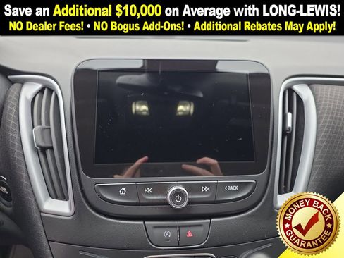 Used 2023 Chevrolet Malibu LT image 26