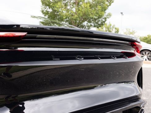 New 2025 Lotus Emira image 32