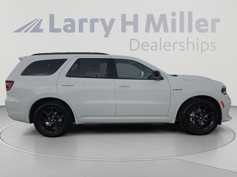 New 2026 Dodge Durango GT AWD/4WD image 6