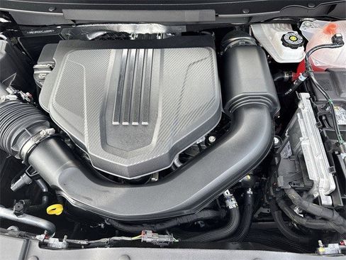 New 2026 GMC Acadia Elevation w/ Super Cruise Package image 26