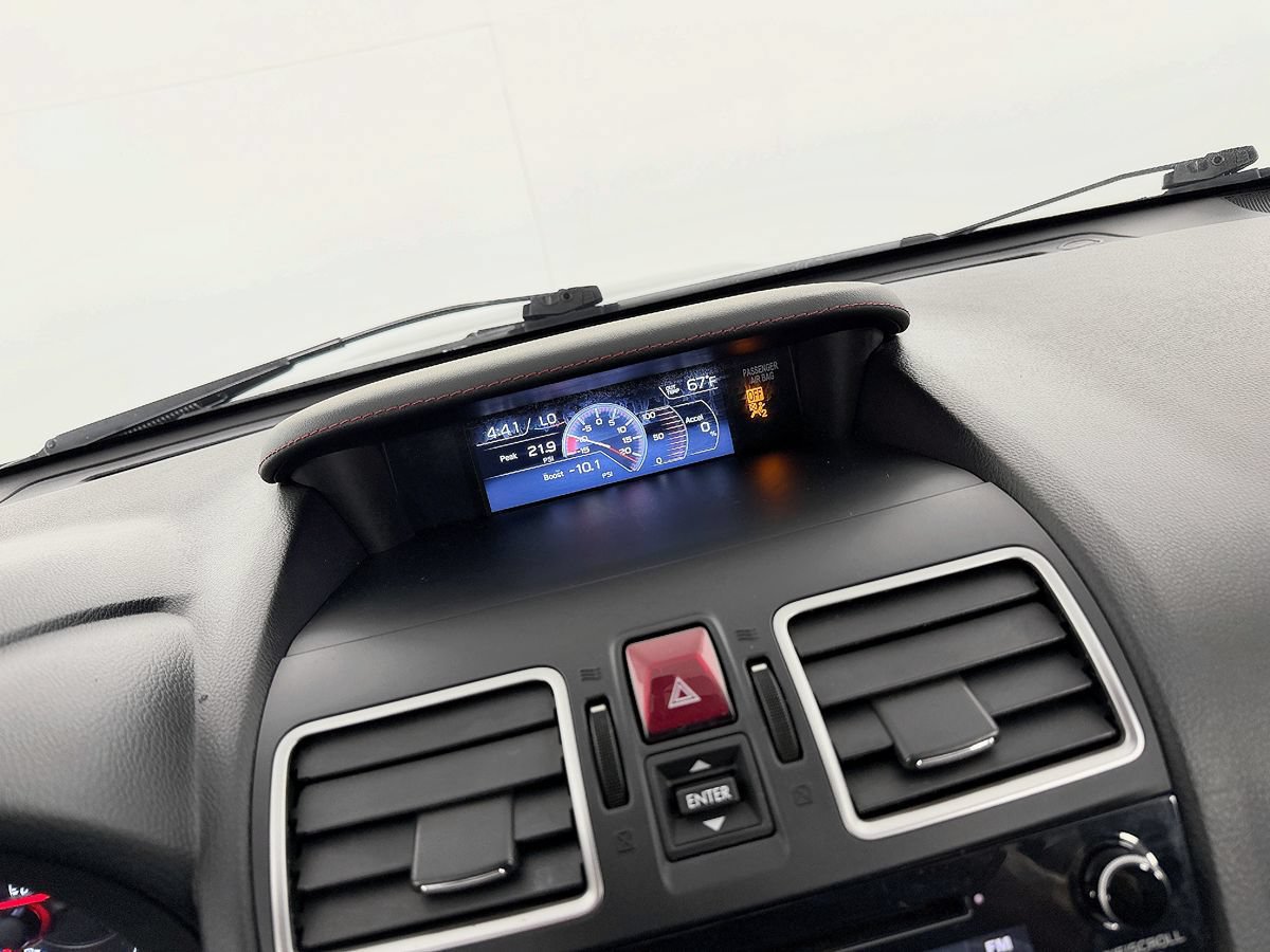 Used 2019 Subaru WRX Premium AWD/4WD image 57