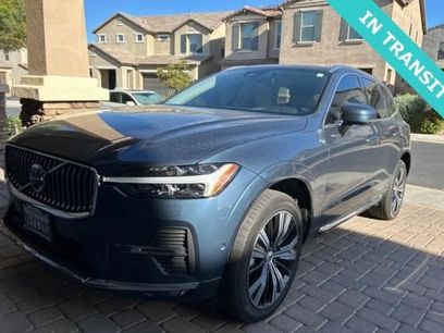Used 2023 Volvo XC60 B5 Plus w/ Protection Package Premier