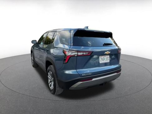 Used 2025 Chevrolet Equinox LT image 11