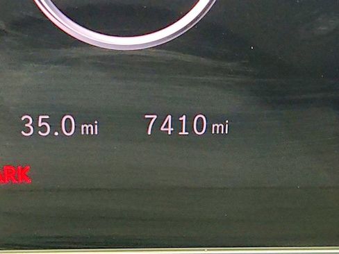 Used 2025 Mercedes-Benz EQE 350+ SUV w/ Driver Assistance Package image 15