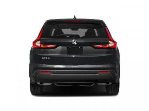 Used 2025 Honda CR-V EX-L image 8