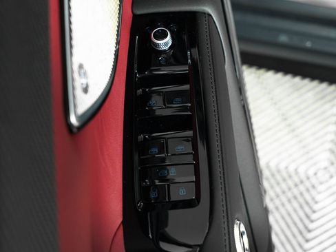 New 2025 Maserati Grecale Trofeo image 49