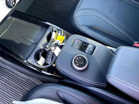 Used 2024 Ford Mustang Mach-E Premium RWD image 13