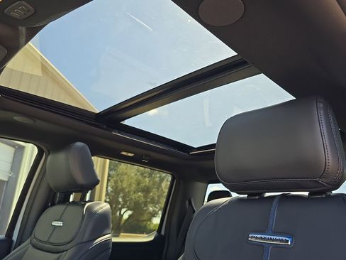 New 2026 Ford F250 Platinum AWD/4WD image 26