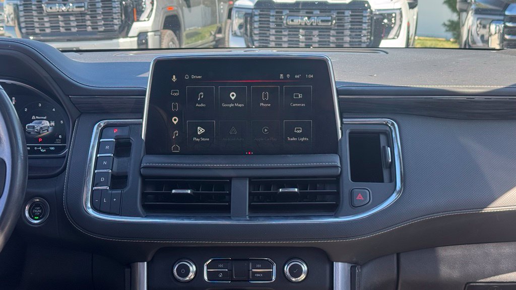 Used 2023 GMC Yukon XL SLT AWD/4WD image 15