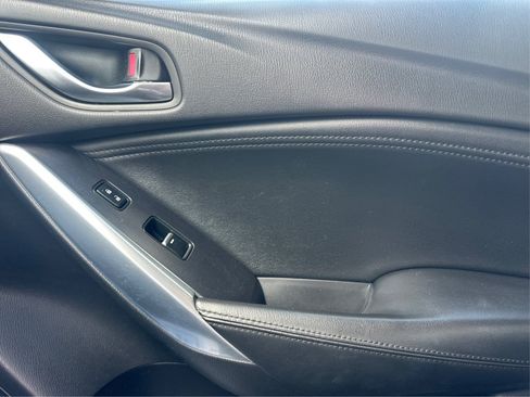 Used 2016 MAZDA MAZDA6 Touring FWD image 29