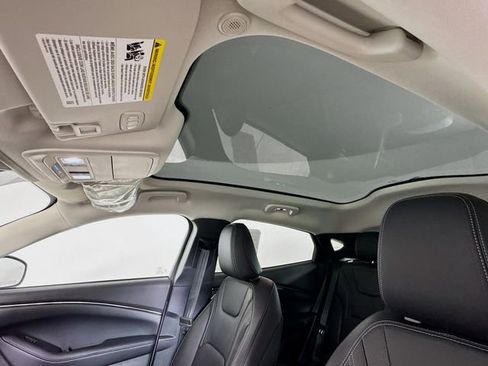 New 2026 Ford Mustang Mach-E Premium image 23