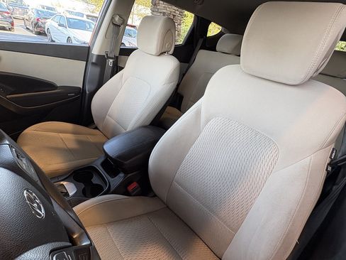 Used 2017 Hyundai Santa Fe Sport AWD/4WD image 22