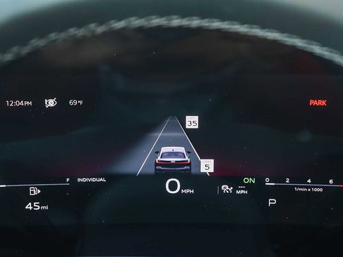 Used 2025 Audi A5 2.0T Premium w/ Convenience Package image 32