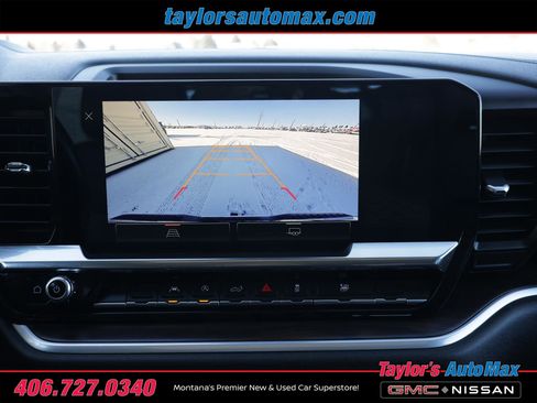 Used 2022 GMC Sierra 1500 SLT w/ SLT Convenience Package image 15