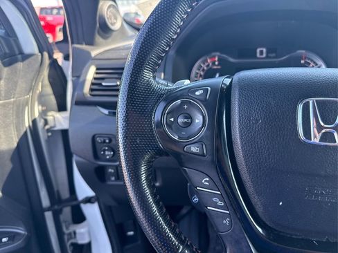 Used 2021 Honda Ridgeline Black Edition image 29
